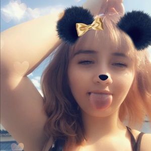 Meet your Posher, Destiny